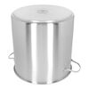 Resto 3, Marmite avec couvercle 30 cm / 21 l, small 2