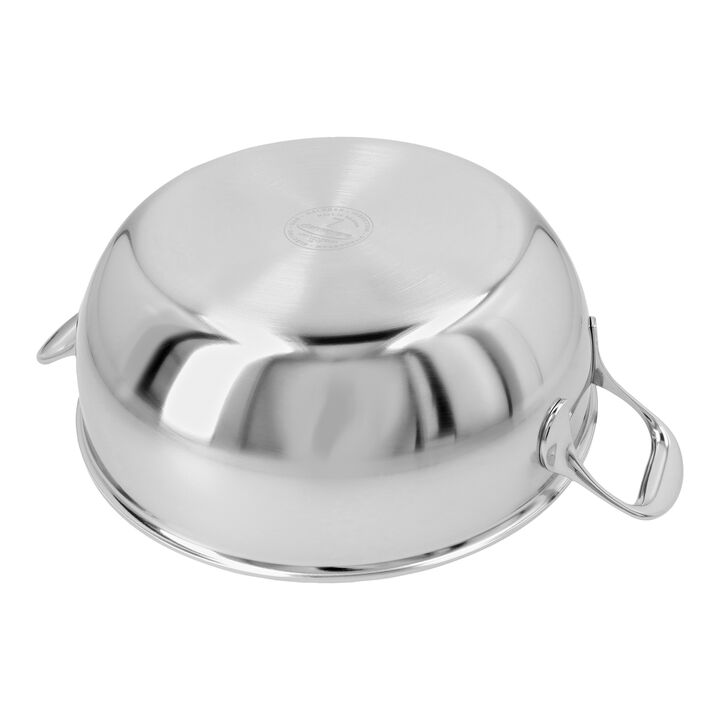 Atlantis 7, Conische sudderpot 28 cm / 4,8 l, large 4