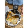 Enfinigy, stick per cottura a bassa temperatura, nero, small 6