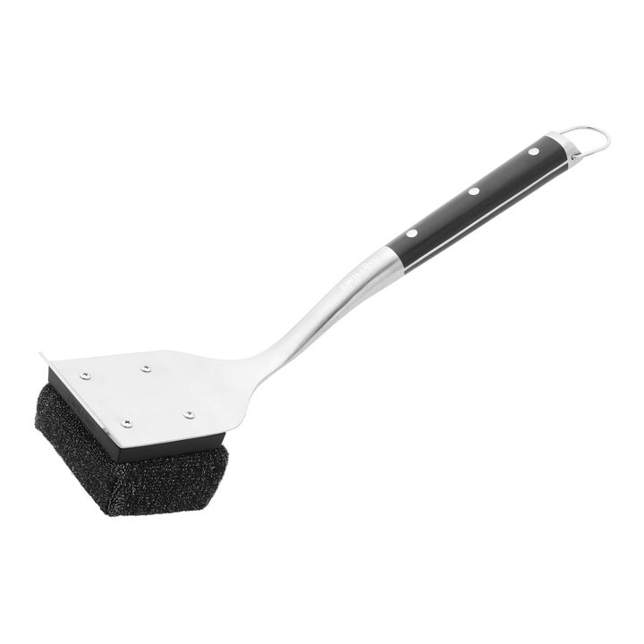 BBQ+, Grill Steam Brush, large 1