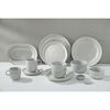 Dining Line, ボウル 10 cm, セラミック, カンパーニュ, small 6