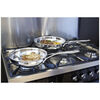 Industry 5, 11-inch, 18/10 Stainless Steel, Frying Pan, small 5
