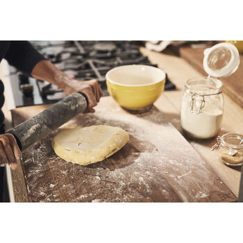 Rolling pin, 45 cm, Mimoza,,large 4
