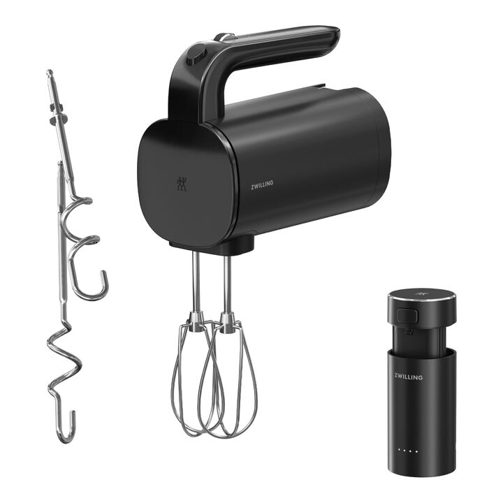XTEND, Hand Mixer & Battery Bundle, large 1