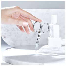Mat Ciseaux à Ongles