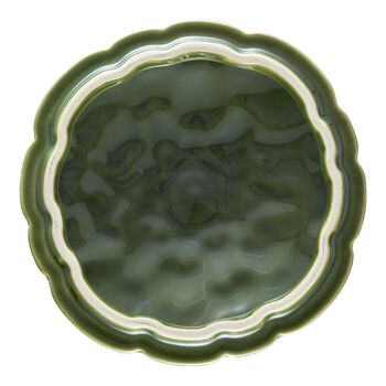Ceramic Cocotte | Fesleğen | 13 cm | 450 ml | Enginar,,large 8