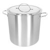 Resto 3, Marmite avec couvercle 30 cm / 21 l, small 3