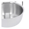 Intense 5, Sauteuse conique 18 cm / 1,5 l, small 5