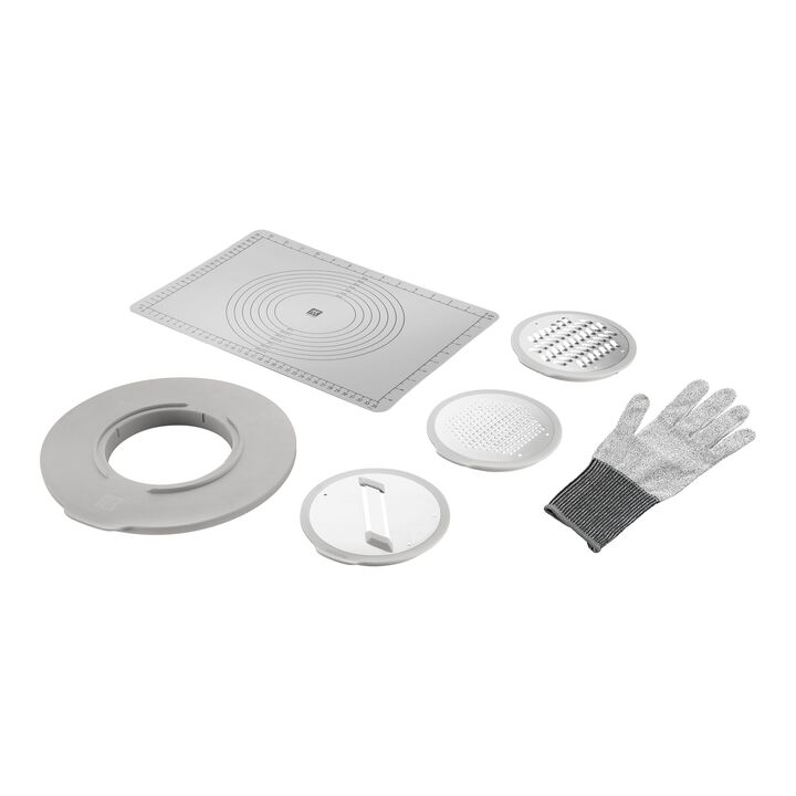 Fresh & Save BOWLS, Tillbehörsset, S/M/L / 5-st, large 1
