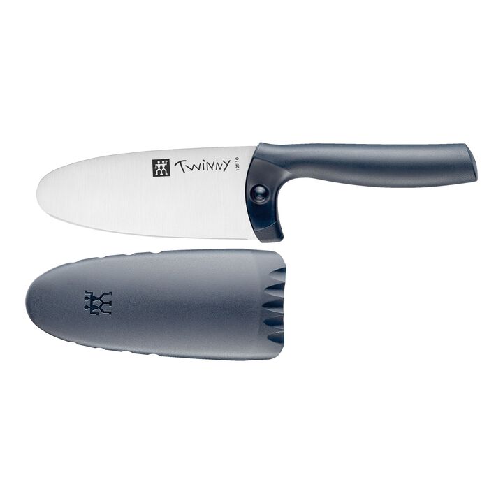 Twinny, 10 cm Children's Chef's Knife, large 1