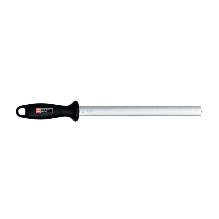 Edge Maintenance, 10-inch, Diamond Sharpening Steel, large 2