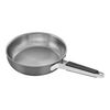 Pure, Bratpfanne, 24 cm, 18/10 Edelstahl, small 1