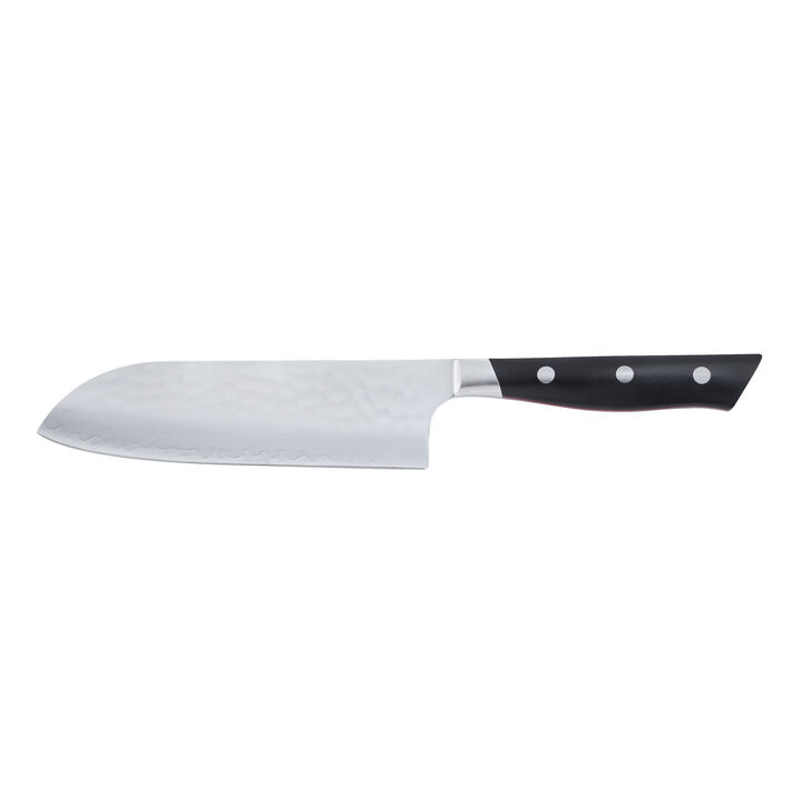 HISHO 400FCT, 5.5-inch, Fine Edge Santoku, large 3