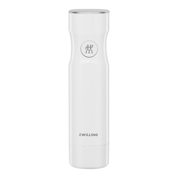 Fresh & Save, Pompe alimentaire sous-vide avec opercule de recharge, Blanc, large 1
