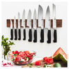 VIER STERNE, Santoku 18 cm, small 11