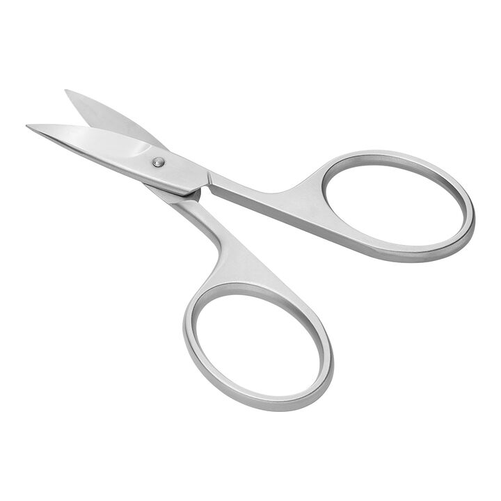 PREMIUM, Tesoura para unha 10 cm, fosco, large 3