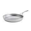 NANO TECHNOLOGY FRYPAN, 28 cm / 11 inch 18/10 Stainless Steel Frying pan, small 2