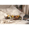 Ceramique, 250 ml ceramic Mug eucalyptus, small 6