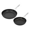 Alu Industry 3, Bakpannenset, 2-delig, 24 & 30cm, small 1