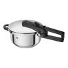 EcoQuick II, 22 cm / 4 l Pressure cooker, small 1