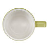 Stoneware, 11.8-oz-/-6-pc  Macaron Coffee/Tea Mugs, small 7
