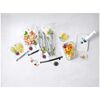 Fresh & Save, glass Vacuum starter set, 7 Piece , small 9