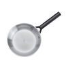 MIlano Stainless Steel, 2-pc, Stainless Steel Fry Pan Set, small 4