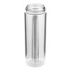 Personal blender, AC Motor, Sort, small 3
