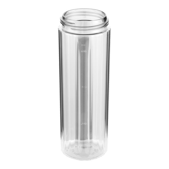 Personal Blender, AC Motor, Svart, large 3