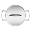 Bellasera, Pot set 9 Piece, 18/10 Stainless Steel, small 6