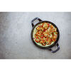 Specialities, Ovenschaal 16 cm, Rond, Zwart, small 3