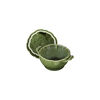 Ceramique, Cocotte 13 cm, alcachofa, Albahaca, Cer&aacute;mica, small 13