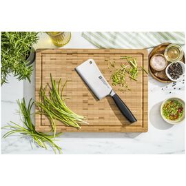 6 inch Cleaver, silver