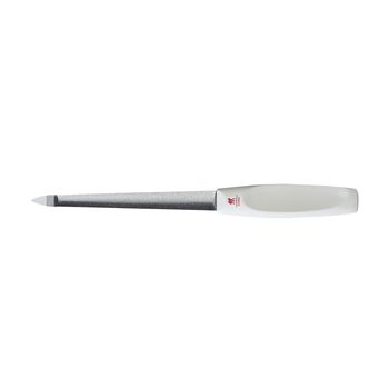 Tırnak T&ouml;rp&uuml;s&uuml; | Metalik Gri | 16 cm,,large 1
