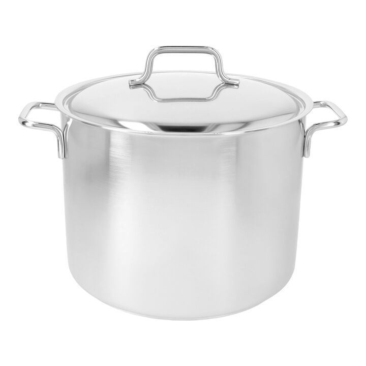 Apollo 7, Soeppot met deksel 24 cm / 8 l, large 1