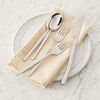 Opus (polished), 20-pc Menu Set, 18/10 Stainless Steel , small 4