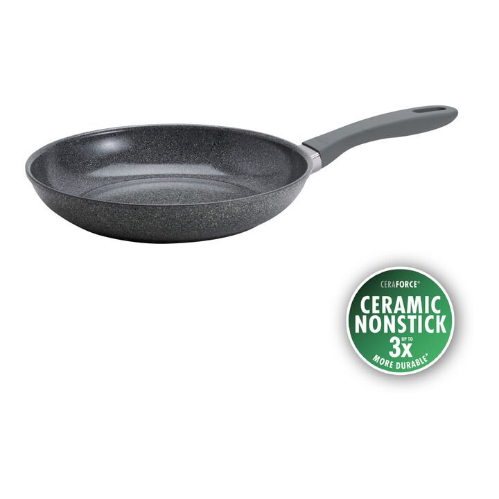 Parma Plus Ceramic, 10-inch, Aluminum, Ceramic Fry Pan Ceramic Coating, large 1