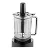Enfinigy, Standmixer Universal, AC Motor, Schwarz, small 6