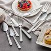 Vintage, 45-pc Flatware Set, 18/10 Stainless Steel , small 6