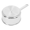 Apollo 7, Steelpan zonder deksel 16 cm / 1,5 l, small 4