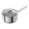 Joy, Cookware set, 12 Piece, 18/10 Stainless Steel, small 4
