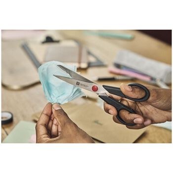 Ev Tipi Makas | paslanmaz &ccedil;elik | 16 cm,,large 2