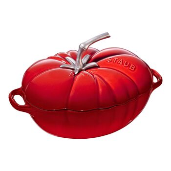 D&ouml;k&uuml;m Tencere | Kiraz | 25 cm | 2,8 l | Domates,,large 1