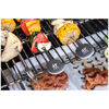 BBQ+, 6-pc Kabob Set, Stainless Steel , small 6