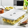 Fresh & Save, 3 Piece Vacuum Box Set, small 2