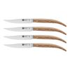 Steak-Sets, Steaks&aelig;t 4-dele, small 1
