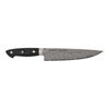 Kramer - EUROLINE Stainless Damascus Collection, 8-inch, Narrow Chef's Knife, small 1