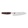 Artisan, 7-inch Rocking Santoku, Fine Edge , small 1