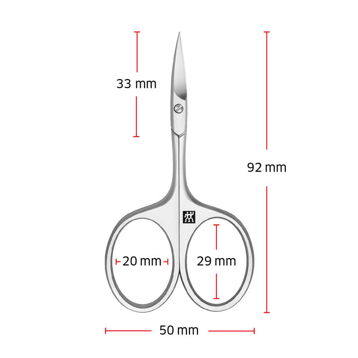 PREMIUM, Ciseaux Cuticules, large 4