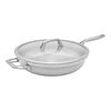Motion Stainless Steel, 5 qt, Stainless Steel, Deep Fryer, small 1